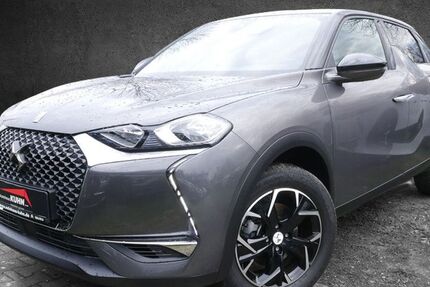DS Automobiles DS3 Crossback 24.000 km 17.880 € Karlsruhe 76185
