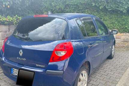 Renault Clio 206.000 km 1.300 € Baden-Baden 76530