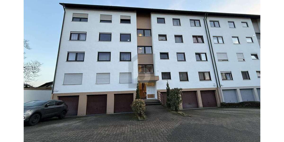 Etagenwohnung Graben-Neudorf Neudorf - 3 Zimmer, 80 m&sup2;, 335.000&euro; | Angebot:25439405