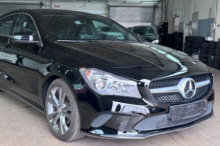 Mercedes-Benz CLA 180 138.000 km 13.990 &euro; Linkenheim-Hochstetten 76351