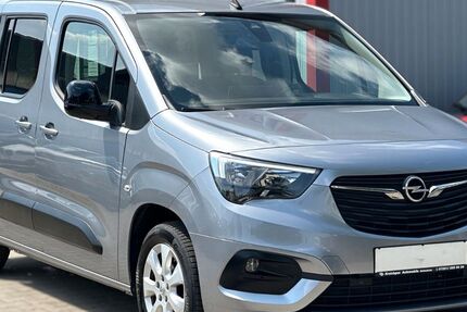 Opel Combo 129.000 km 14.995 &euro; Bruchsal-Helmsheim 76646
