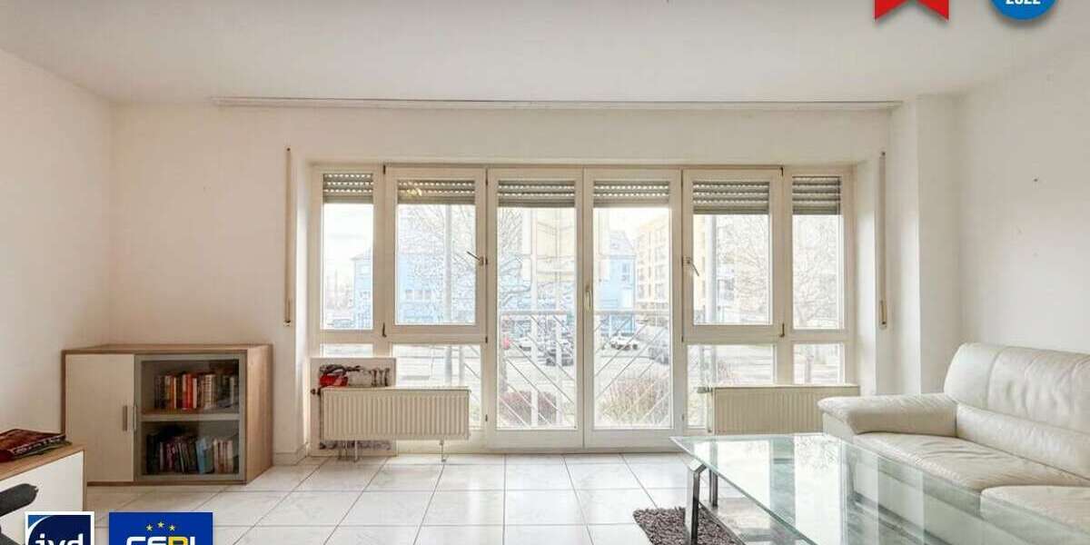 Wohnung zum Kaufen in Graben-Neudorf 125.000 € 39 m² 1 zimmer