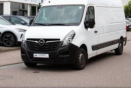 Opel Movano 37.861 km 20.980 &euro; Bretten 75015
