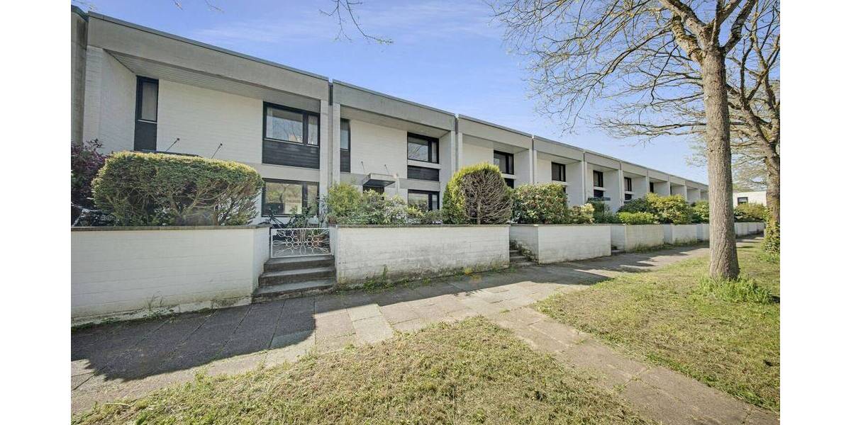 Reihenmittelhaus Karlsruhe Rüppurr - 4 Zimmer, 114 m&sup2;, 518.000&euro; | Angebot:26703654