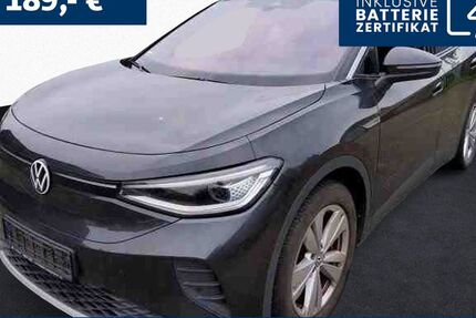 VW ID.4 89.371 km 26.790 € Niefern-Öschelbronn 75223