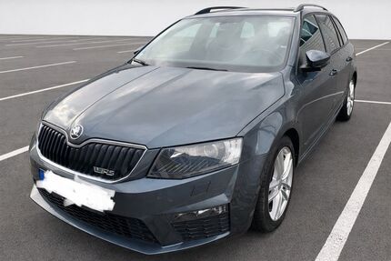 Skoda Octavia 158.300 km 13.990 &euro; Karlsruhe 76185