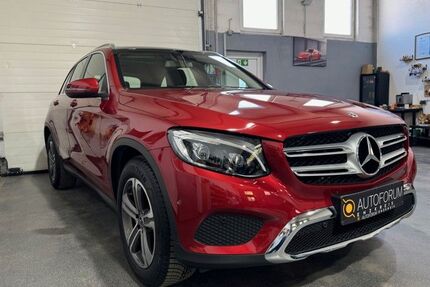 Mercedes-Benz GLC 250 100.000 km 23.990 &euro; Knittlingen 75438