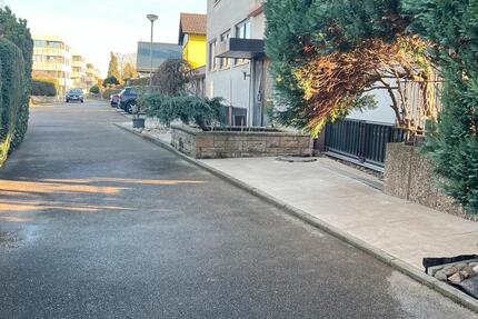 3Zi- Wohnung mit Garten in gehobener Wohnlage 3 zimmer