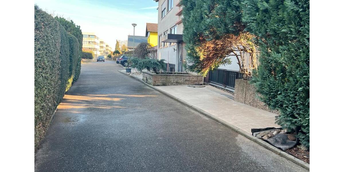 Etagenwohnung Pforzheim Dillweißenstein - 3 Zimmer, 90 m&sup2;, 1.250&euro; | Angebot:24631778