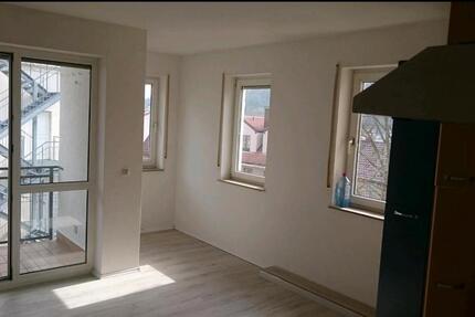 Wohnung Pforzheim Eutingen - 1 Zimmer, 21 m&sup2;, 590&euro; | Angebot:27537303