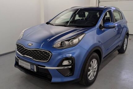 Kia Sportage 78.977 km 16.850 &euro; Landau 76829