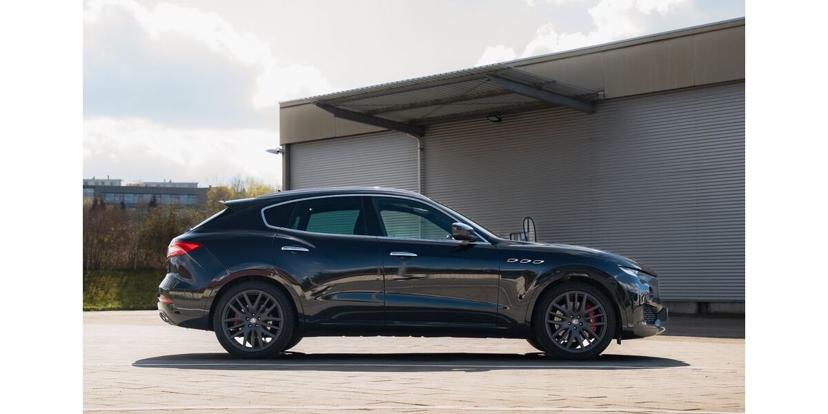 Maserati Levante 66.900 km 44.900 &euro; Oberderdingen 75038