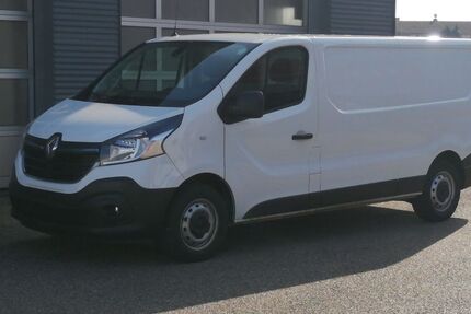 Renault Trafic 60.000 km 21.998 € Landau 76829
