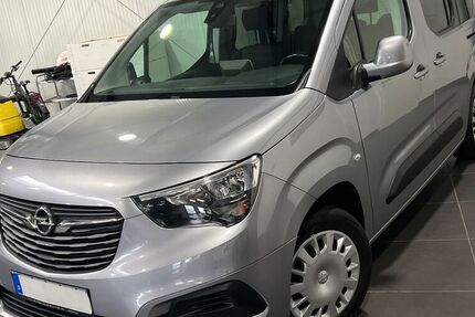 Opel Combo Life