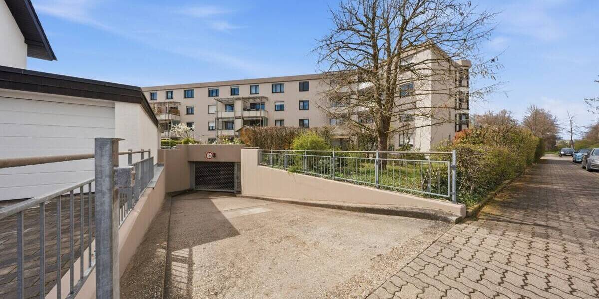 Etagenwohnung Karlsruhe Neureut - 3 Zimmer, 82 m&sup2;, 265.000&euro; | Angebot:26161202