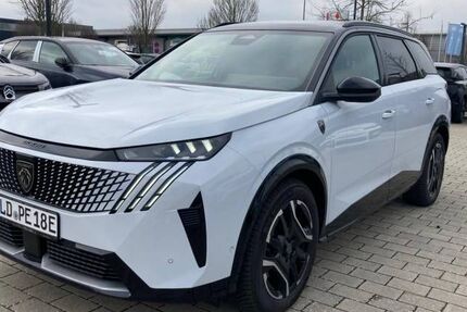 Peugeot 5008 2.000 km 54.990 &euro; Landau 76829