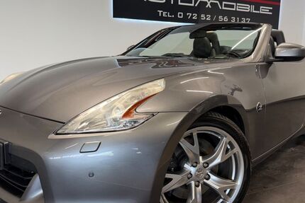 Nissan 370Z 71.900 km 24.900 &euro; Bretten 75015