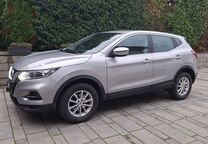 Gebrauchtwagen Nissan Qashqai