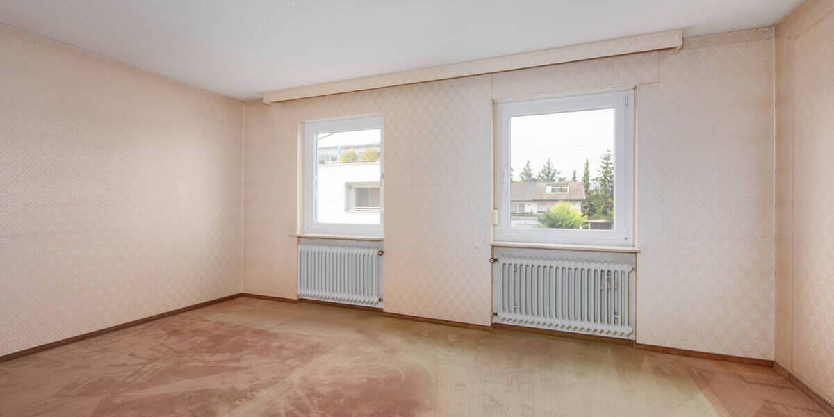 Familienfreundliches, kleines Häuschen! 4 zimmer