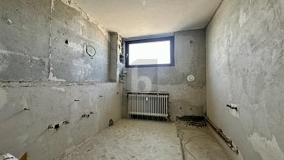 ÜBER DEN DÄCHERN DER STADT 4 zimmer