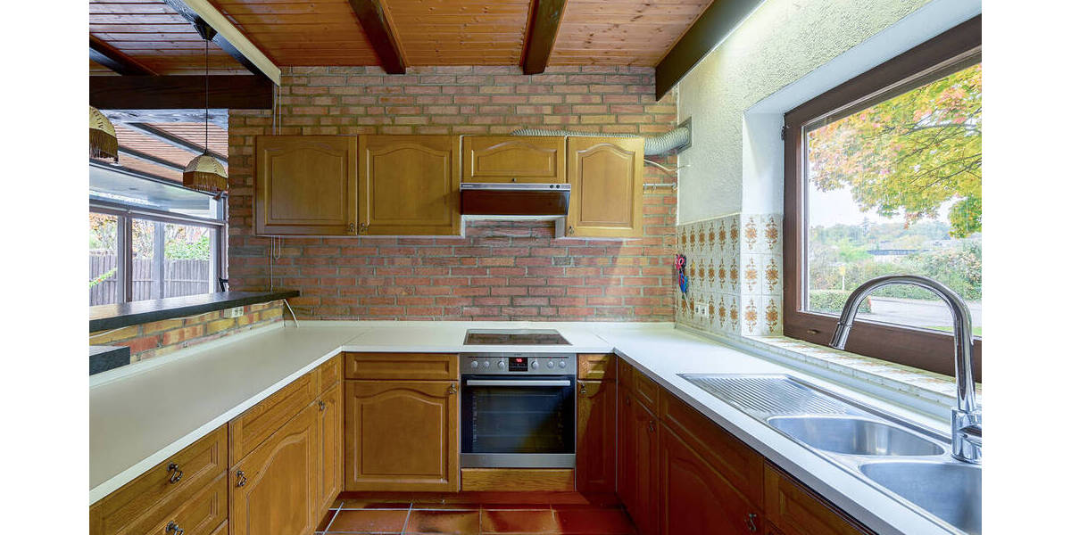 Bungalow Stutensee / Friedrichstal Friedrichstal - 6 Zimmer, 114 m&sup2;, 499.000&euro; | Angebot:26117407