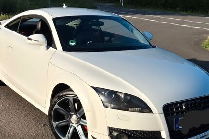 Audi TT 240.000 km 6.499 &euro; Westheim 67368