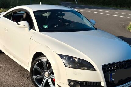 Audi TT 240.000 km 7.499 &euro; Westheim 67368