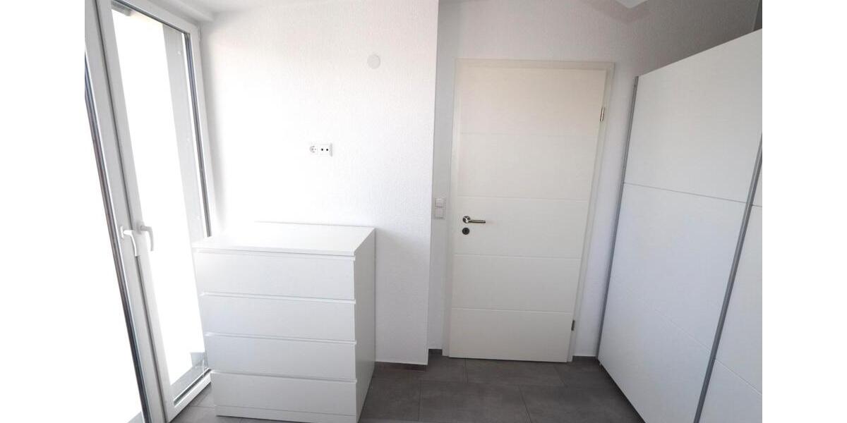 Dachgeschoßwohnung Karlsruhe Knielingen - 2 Zimmer, 50 m&sup2;, 780&euro; | Angebot:26336107