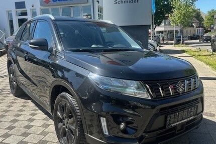 Suzuki Vitara 16.250 km 22.890 &euro; Karlsruhe 76227