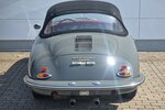 Porsche 356 B Cabrio 67.000 km 129.900 &euro; Landau 76829