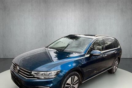 VW Passat Variant 71.254 km 17.600 &euro; Weingarten 67366