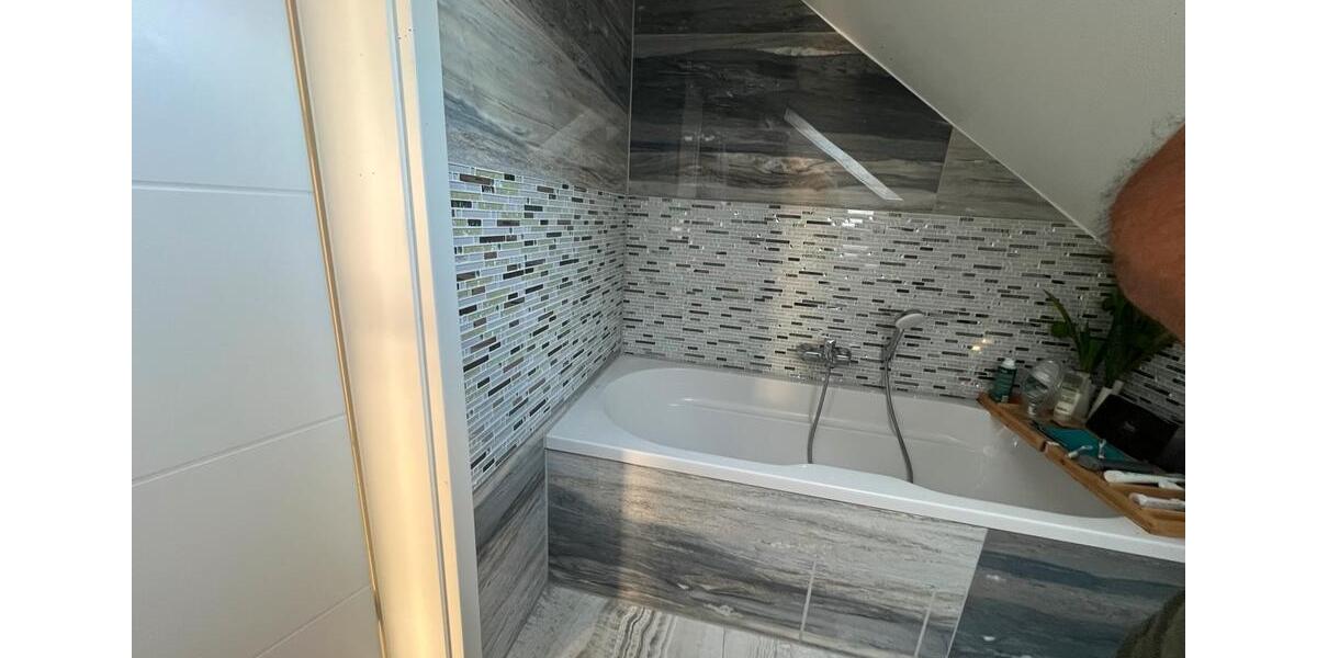 Etagenwohnung Karlsruhe Neureut - 1 Zimmer, 36 m&sup2;, 750&euro; | Angebot:24750379