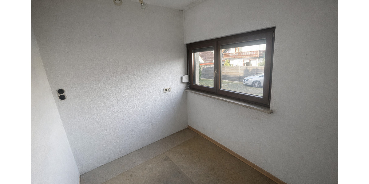 Doppelhaushälfte Pforzheim Altgefäll - 5 Zimmer, 101 m&sup2;, 484.500&euro; | Angebot:25708069