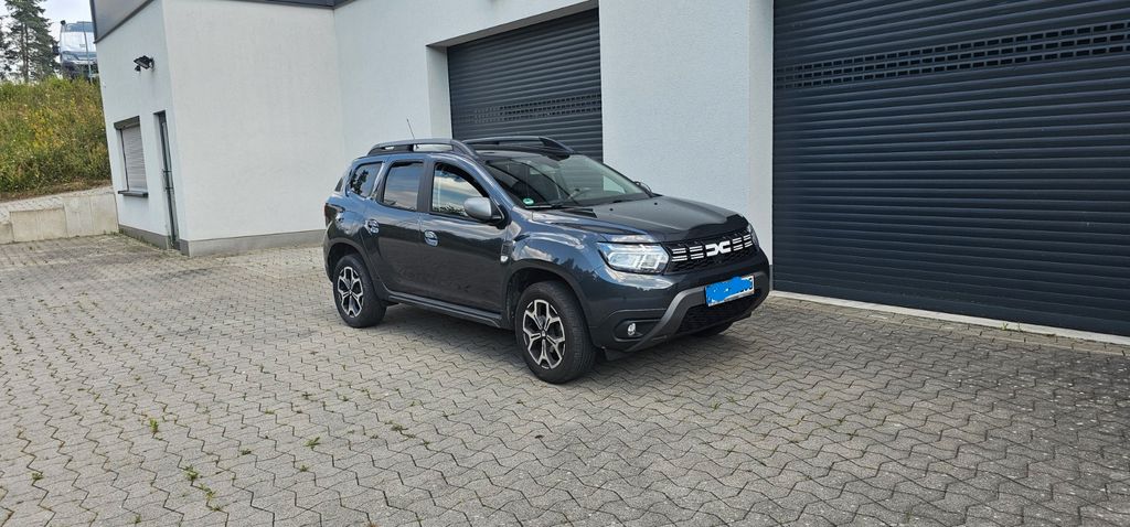 Dacia Duster 60.000 km 21.000 &euro; Neuenbürg 75305