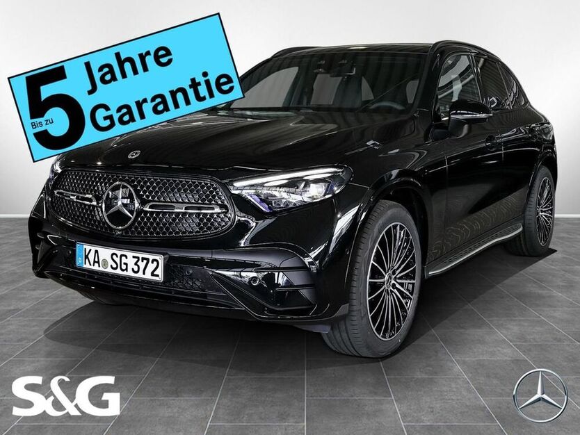 GLC 450