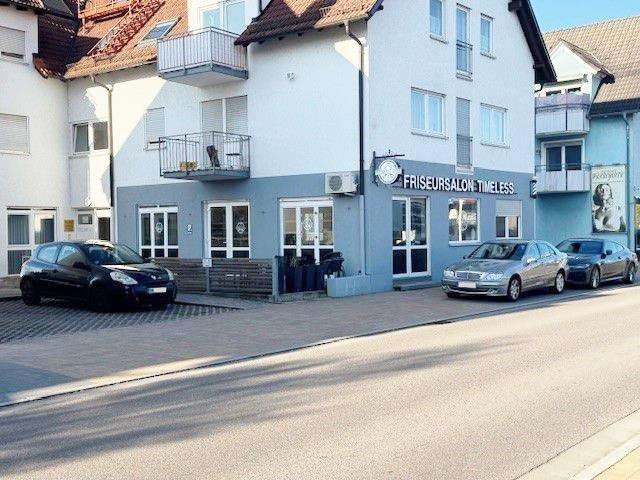 Wohnung zum Kaufen in Durmersheim 279.000 € 90.6 m²