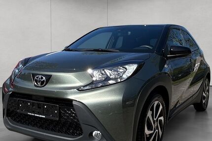 Toyota Aygo (X) 13.167 km 14.970 &euro; Karlsruhe 76227