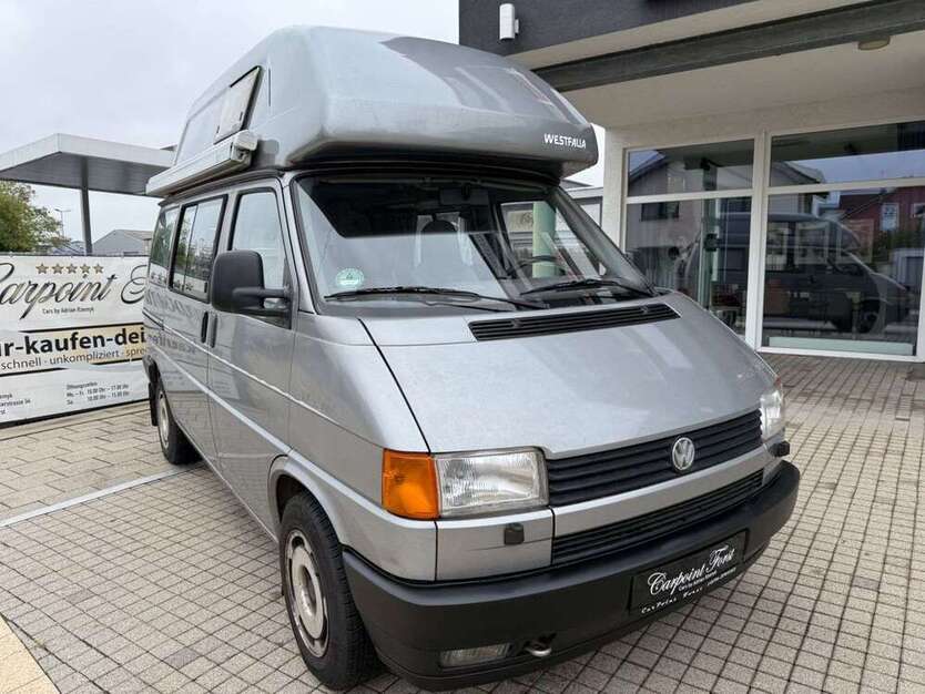 VW T4 California 138.920 km 23.990 € Forst 76694