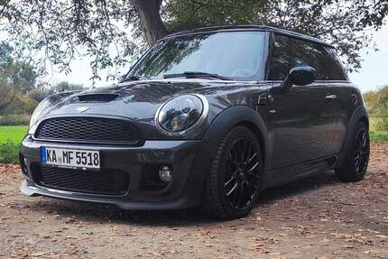 Mini Cooper S 73.500 km 13.500 &euro; Eggenstein 76344