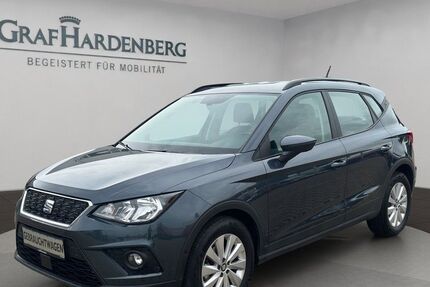 Seat Arona 14.285 km 17.900 € Bruchsal 76646