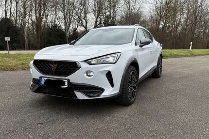 Cupra Formentor 34.500 km 29.500 &euro; Ötigheim 76470