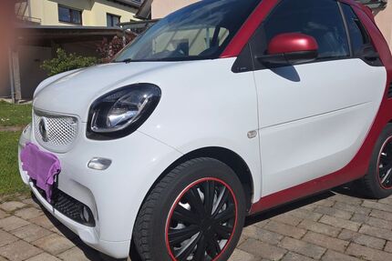 Smart ForTwo 69.000 km 13.200 &euro; Rastatt 76437
