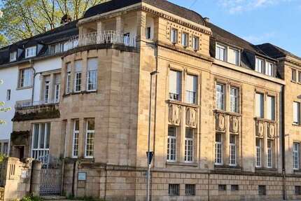 Haus Karlsruhe / Weststadt Weststadt - 16 Zimmer, 579 m&sup2;, 2.490.000&euro; | Angebot:25394338