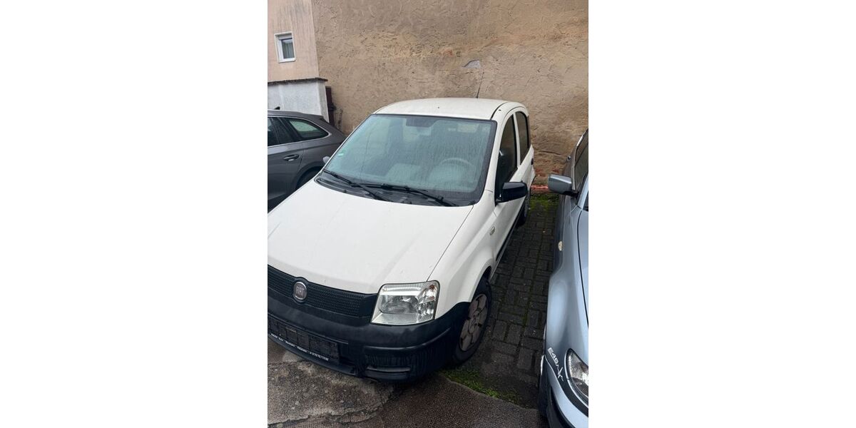 Fiat Panda 158.671 km 1.000 &euro; Bellheim 76863