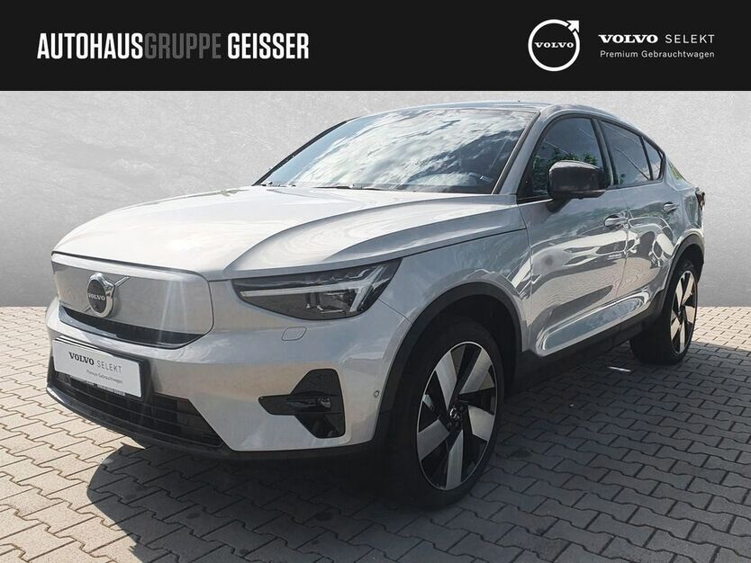 Volvo C40 8.500 km 39.750 € Karlsruhe 76187