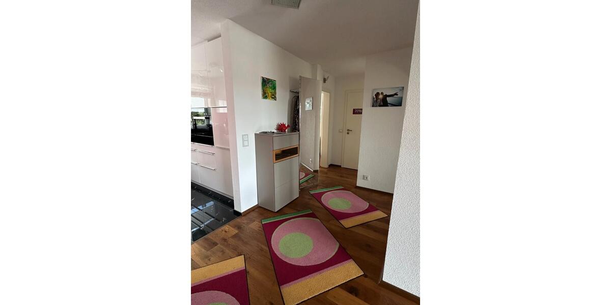 Etagenwohnung Pforzheim Nordstadt - 3 Zimmer, 85 m&sup2;, 299.000&euro; | Angebot:27072492