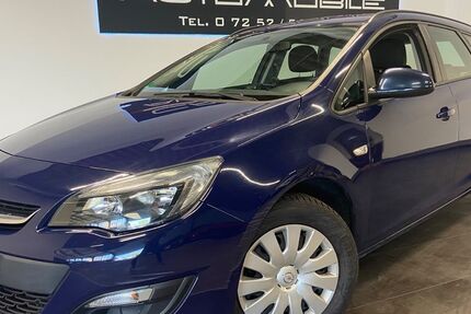 Opel Astra 174.000 km 3.900 &euro; Bretten 75015
