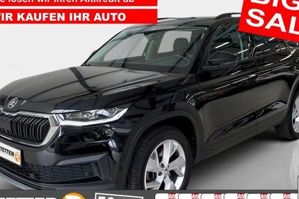 Skoda Kodiaq 94.718 km 30.950 &euro; Rheinstetten 76287