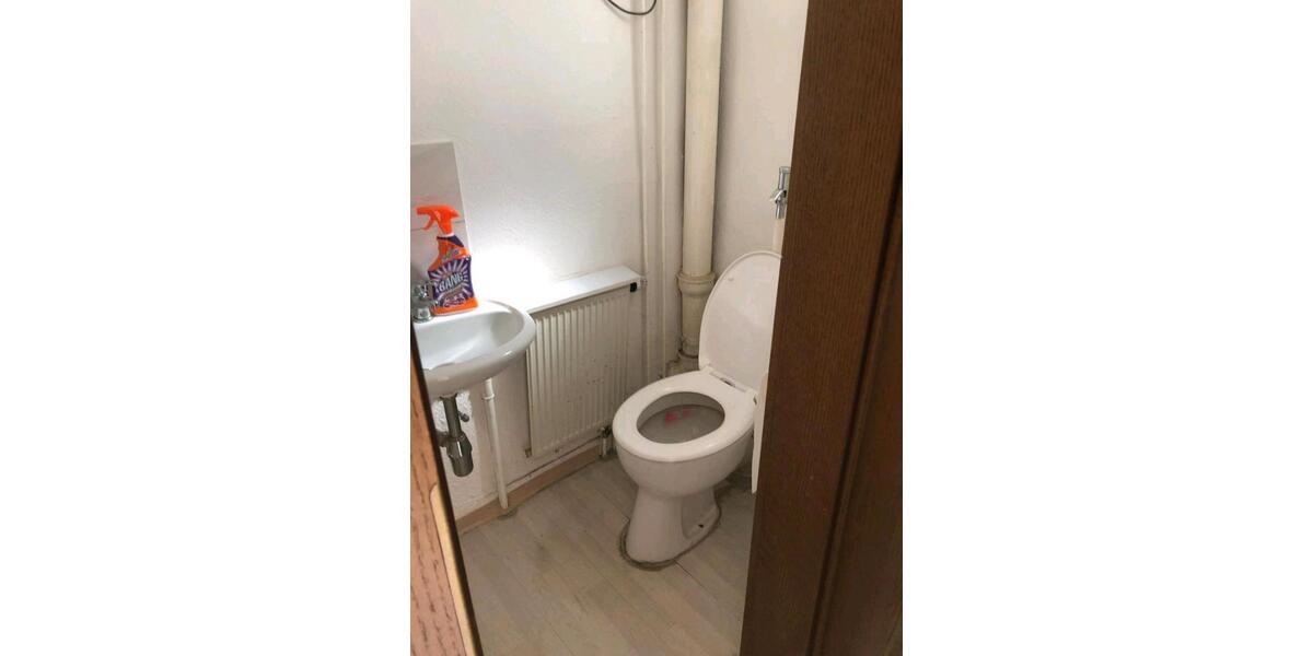 Frei erst ab März 2026 diese Fachwerkhaus 6 zimmer