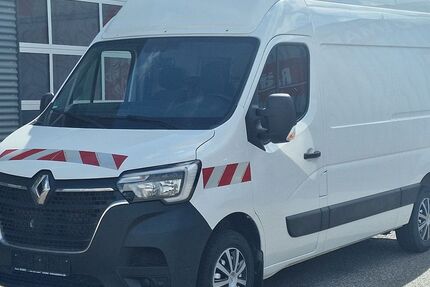 Renault Master 36.000 km 25.998 &euro; Landau 76829
